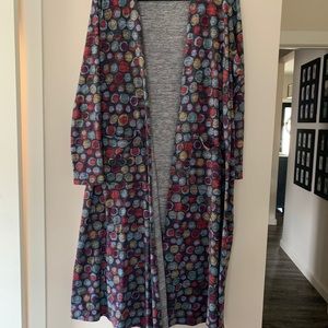 LuLaRoe Sarah XL